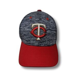 Minnesota Twins Dairy Queen SGA 2018 Baseball Hat, Snapback Adjustable Cap